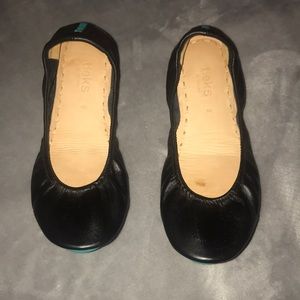 Tieks Ballet flats